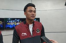 Kisah Ernando Ari, Dididik ala Militer hingga Jadi Kiper Jagoan Timnas Indonesia 