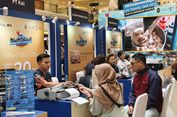 4 Promo Di Indonesia Aja Travel Fair 2024, Diskon Tiket KAI 20 Persen