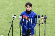 Skandal Tenis Meja di Piala Asia, Lee Kang-in Minta Maaf Secara Resmi ke Publik