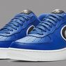 Lihat, Nike Air Force 1 Biru dengan 