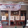 Gegara Satu Pemilih Tidak Terdaftar, TPS di Rangkasbitung Gelar PSU