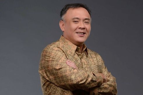Joy Wahjudi Resmi Jabat Direktur Utama Indosat Ooredoo