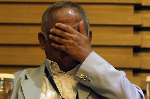 KPK Mengaku Tak Diundang Bareskrim Polri untuk Gelar Perkara Budi Gunawan