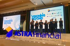 Astra Financial Targetkan Transaksi Rp 2,8 Triliun pada GIIAS 2024