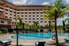 Hotel di Solo Luncurkan Paket Pernikahan Plus Umrah