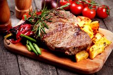 5 Bagian Daging Sapi yang Enak Dijadikan Steak