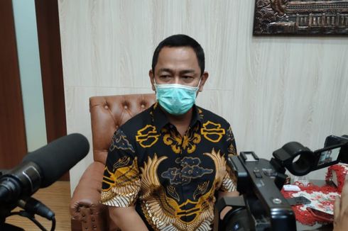Kasus Covid-19 Semarang Melonjak 300 Persen, Walkot Hendi Perketat PPKM