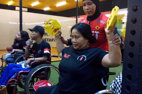 Olahraga bagi Penyandang Disabilitas, Lokasi yang Ramah hingga Program Latihan Khusus