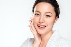 8 Cara Glow Up Tanpa Skincare yang Bisa Dilakukan di Rumah 