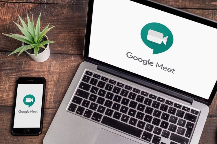 Google Meet Bisa Ganti Background Video Call Begini Caranya