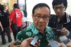 Akbar Tanjung Minta Munas Golkar Segera Digelar demi Pilkada 2017