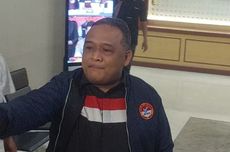 Benny Rhamdhani Tiba di Bareskrim, Akan Diklarifikasi soal Inisial T Pengendali Judi "Online"