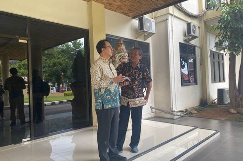 Soal Pembunuhan Iwan Boedi, Komnas HAM akan Berkoordinasi dengan Panglima TNI