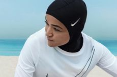 Kontroversi di Balik Makin Populernya Jilbab di Dunia Internasional
