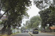 Jalan Raya Bogor, dari Pangkalan Kuda hingga Laksa Lezat