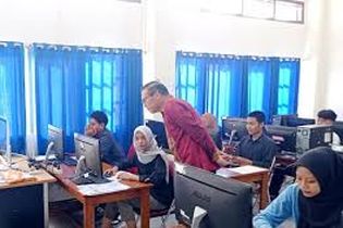 Tata Tertib Sebelum, Saat, dan Sesudah UTBK 2026 di UM 