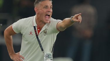 Kata Herdman soal Tak Ada Pemain 'Lokal' di Starting XI Timnas Indonesia
