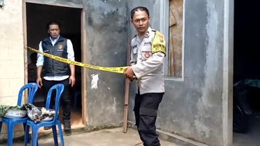 Polisi Tetapkan Suami di Blitar Jadi Tersangka Penganiayaan Istri hingga Tewas