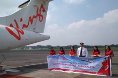 Lion Air dan Wings Air Buka 10 Rute Baru ke Sejumlah Wilayah