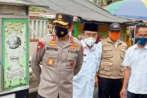 Kapolsek dan Belasan Anggota Diduga Terlibat Narkoba, Ini Tanggapan Kapolda Jabar