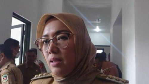 Anne Ratna Mustika Siap Dipasangkan dengan Verrell Bramasta di Pilkada Purwakarta