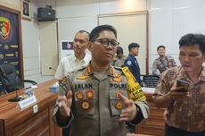 Istri Polisi Dilaporkan Atas Dugaan Penipuan, Modusnya Tawarkan Bisnis Pangkalan Elpiji