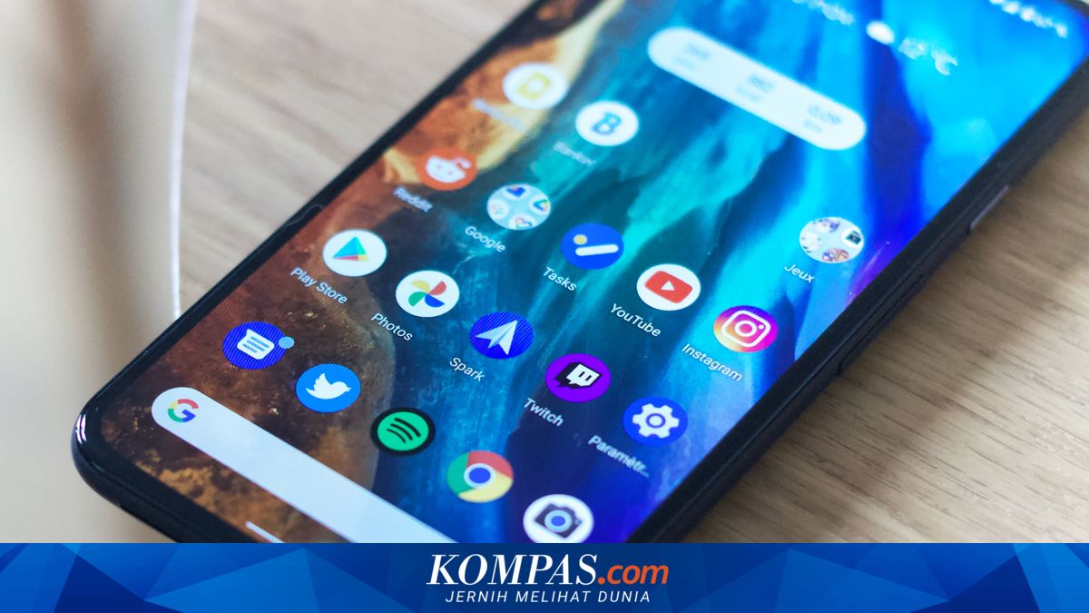 Ada “Safe Mode” di HP Android, Apa Fungsinya?
