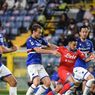 Hasil dan Klasemen Liga Italia - Gusur Inter Milan, Napoli Kuasai Puncak