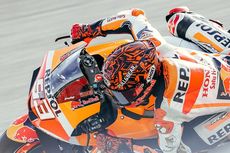 Legenda MotoGP Sarankan Marc Marquez Pindah dari Honda