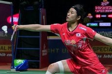 Lolos Final Indonesia Open 2024, Publik Istora Dorong Motivasi An Se-young