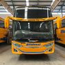 PO Efisiensi Larang Awaknya Modif Bus Sembarangan