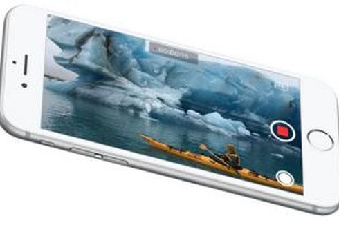  Baterai iPhone 6s Loyo Gara-gara Samsung?