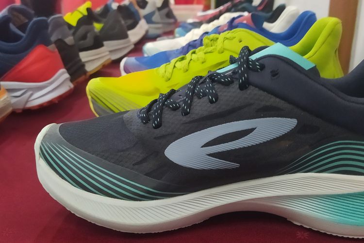 Yang Harus Anda Ketahui Tentang Sepatu Atletik