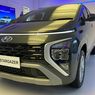 Cek Harga LMPV Usai Varian Baru Hyundai Stargazer Meluncur