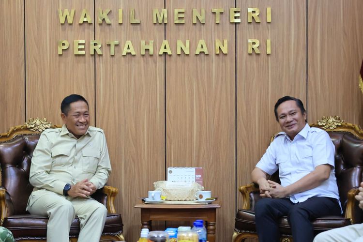 Nias Barat Siapkan 30 Hektare Lahan untuk Fasilitas TNI