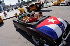Otomotif AS Terbentur Embargo Kuba