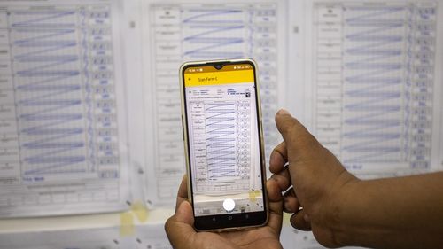 Perludem: Jika Sirekap Bermasalah, Harusnya KPU Benahi, Bukan Hapus Grafik