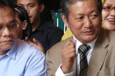 Ketua DPP Gerindra Jakarta Kembali Ancam Tangkap Ketua KPU