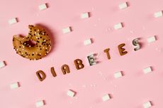 Apa yang Tidak Boleh Dimakan oleh Penderita Diabetes? Ini Daftarnya…