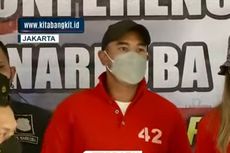 Kondisi Ardi Bakrie Setelah Kepalanya Terbentur Lantai Saat Kickboxing