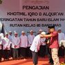 Cerita Napi di Rutan Banyumas, dari Tak Bisa Baca hingga Khatamkan Al Quran