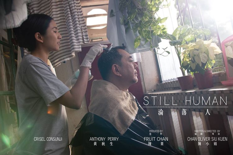 Sinopsis Still Human, Kisah Memanusiakan Manusia yang Penuh Haru