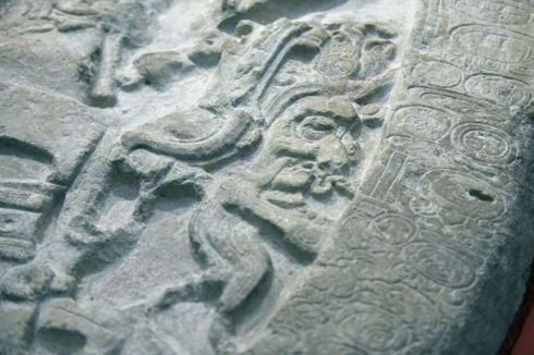 Mirip Game of Thrones, Begini Strategi Politik Maya Kuno