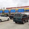 Mudik Jakarta-Semarang, Segini Saldo Tarif Tol yang Harus Disiapkan  
