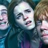 Urutan Nonton Film Harry Potter