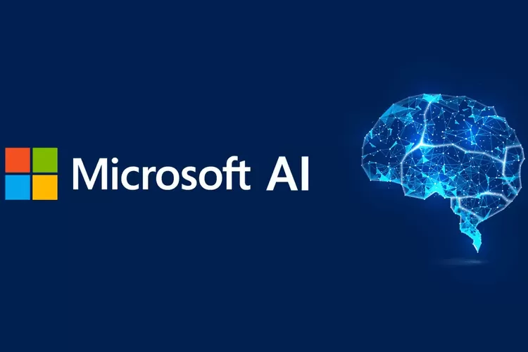 Microsoft Bikin Perusahaan AI Baru, Gelontorkan Dana Rp 44 Triliun