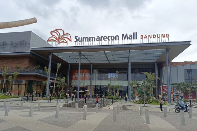 Summarecon Mall Bandung