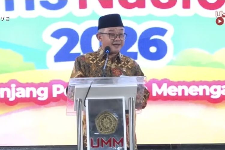 Hadiah OSN SMA 2026 Sama Seperti 2025, Nominal Paling Besar Rp 25 Juta