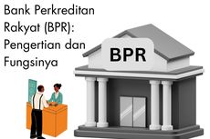 Bank Perkreditan Rakyat: Pengertian dan Fungsinya