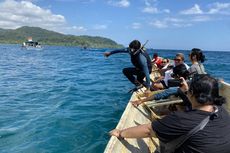 Kisah Mama-mama Sang Penjaga Laut Papua